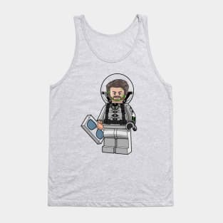 LEGO Quentin Beck Tank Top